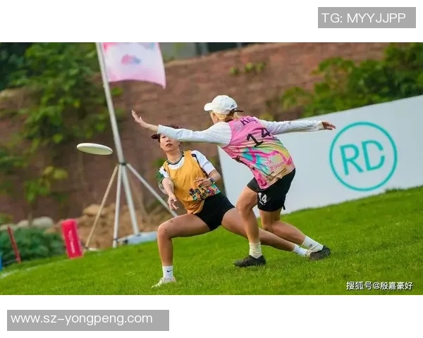 热议飞盘运动：北京飞盘队如何实现意识的全面转变与发展