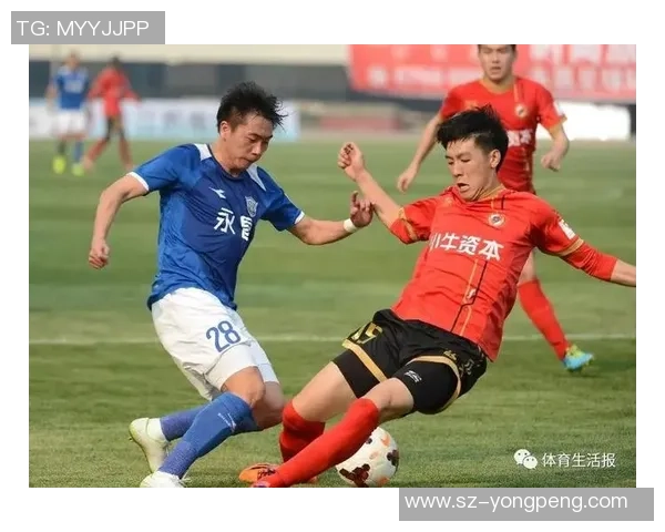 黄卡足球的崛起与发展探讨如何推动中国足球的未来进程